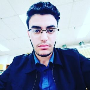 Meet your Posher, Mohammad